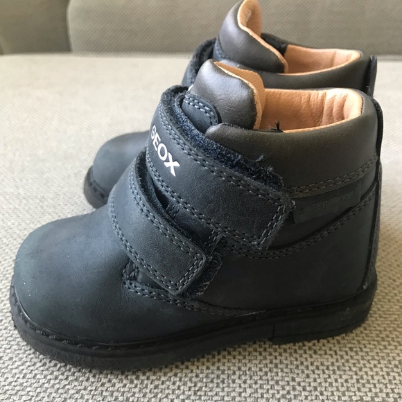 Geox Other - Geox Waterproof Boots 4 1/2